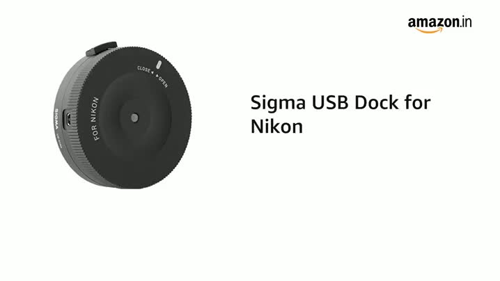 Amazon.in: SIGMA: USB DOCK